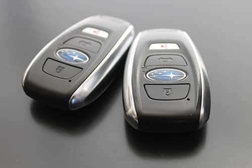 A Quick Guide On Subaru Key Fob Battery Replacement (Simple & Effective)