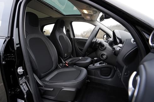 Best Seat Covers for Subaru Forester