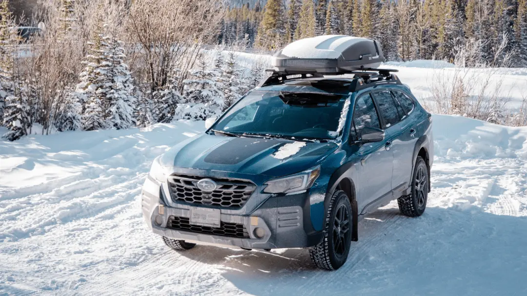best subaru outback upgrades