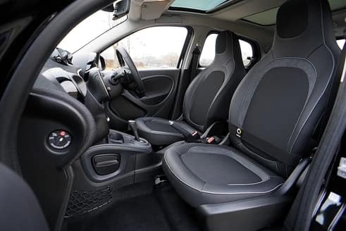 Best Seat Covers for Subaru Outback