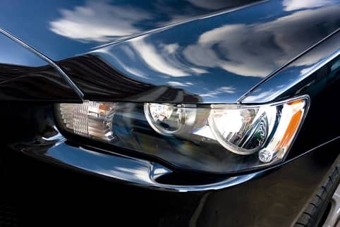Subaru Outback Headlight Problems