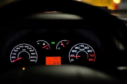 How to Reset Subaru Tire Pressure Light