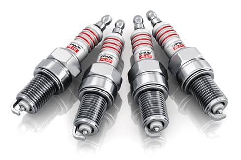 Best Spark Plugs for Subaru Outback