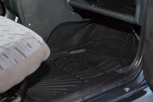 Best Floor Mats for Toyota Tundra