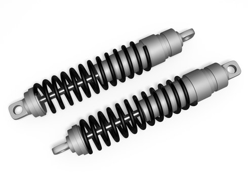 Best Shocks and Struts for Toyota Tundra