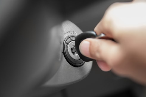 How to Remove Ignition Lock Cylinder without Key
