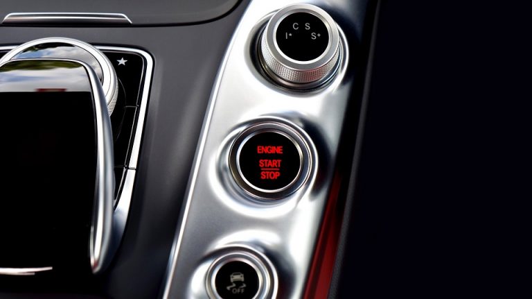 How To Turn On Ignition Without Starting Engine Push Start