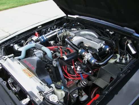 Dodge 4.7 Engine Problems