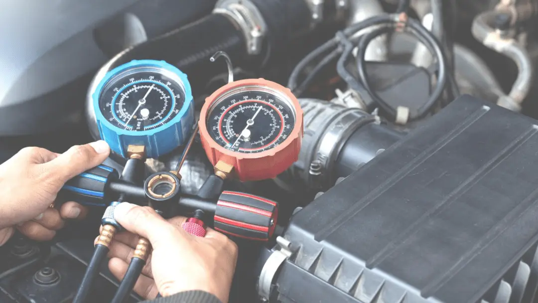 Can I Drive My Car With A Bad Ac Compressor Details Explained