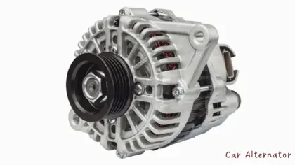 how to test alternator when car won't start