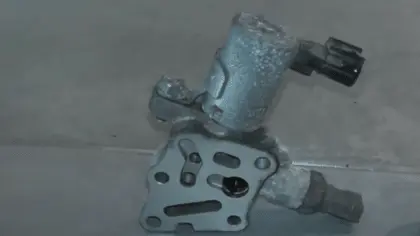subaru variable valve timing solenoid