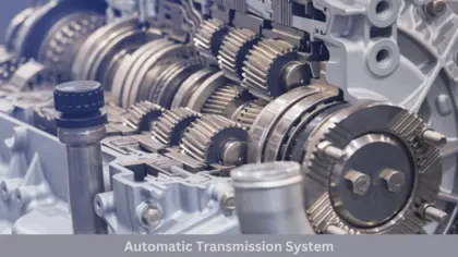 transmission will not engage in any gear