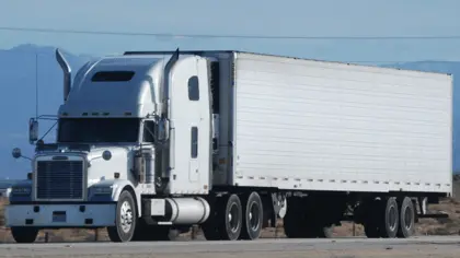 how much does a semi truck cost