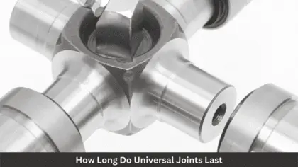 what causes u joints to go bad