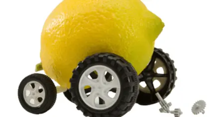 what qualifies a vehicle for lemon law