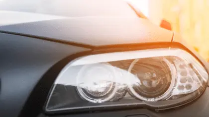 how much does led headlights cost