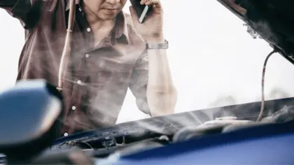 how to prevent car from overheating
