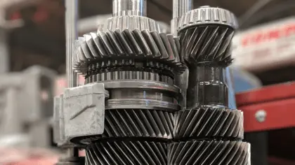 how to tell if fan clutch is bad