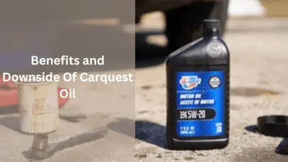 is carquest oil good