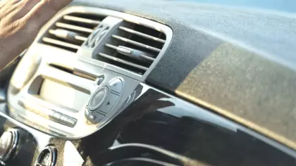 car ac stopped working suddenly