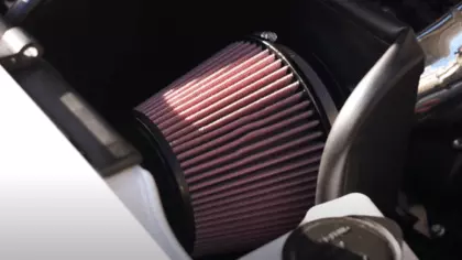 best cold air intake for toyota tacoma