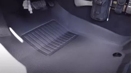 best floor mats for toyota tacoma