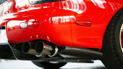 how to make exhaust pop when shifting