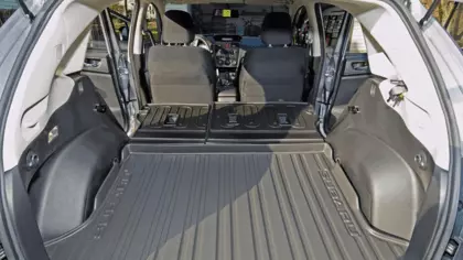 subaru impreza floor mats