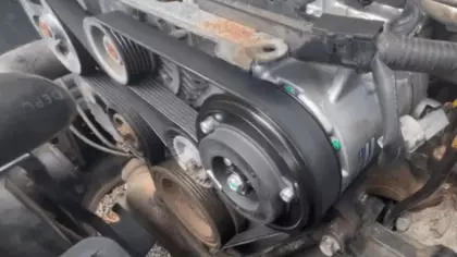 subaru outback air conditioning problems