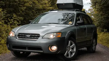 subaru outback model years to avoid