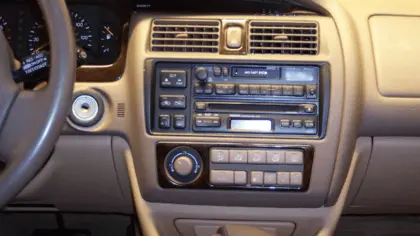 toyota climate control diagnostic codes