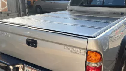 what is the best tonneau cover for toyota tacoma