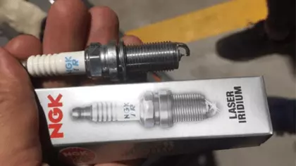 why are ngk spark plugs better