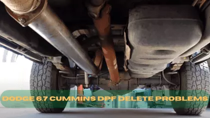 6.7 cummins dpf delete