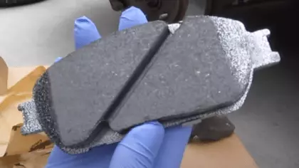 duralast elite brake pads vs gold