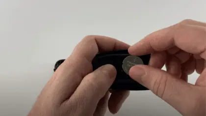 toyota key battery replacement