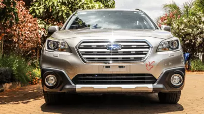 how long do subaru outbacks last