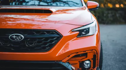who makes subaru