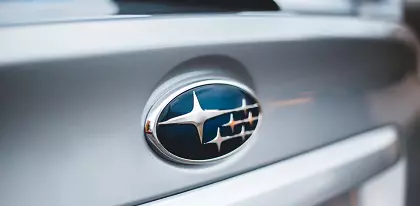who owns subaru
